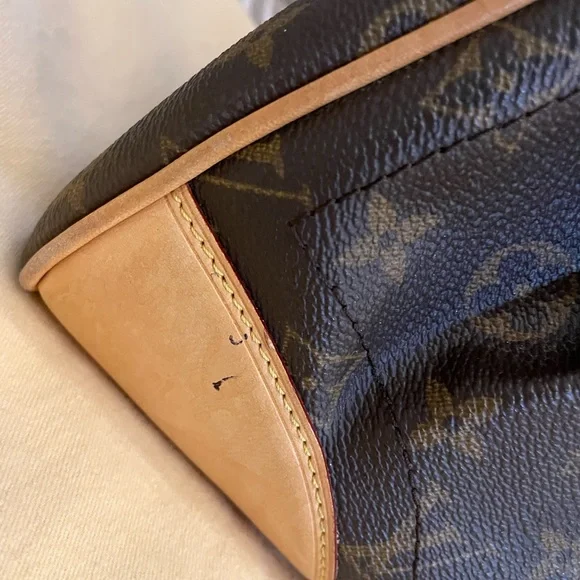 Louis Vuitton Beverly MM - Picture 5 of 15